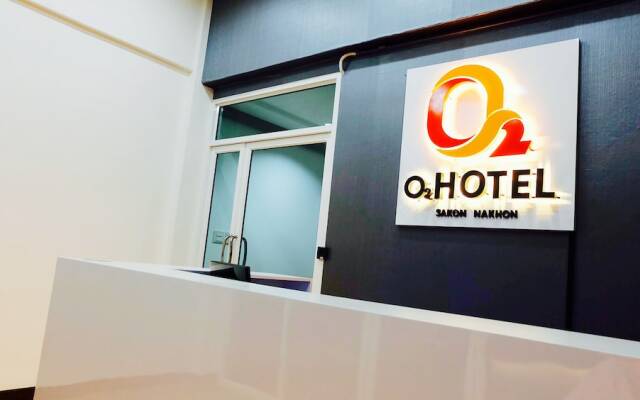 O2 Hotel Sakonnakhon