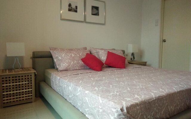 Guesthouse By KA