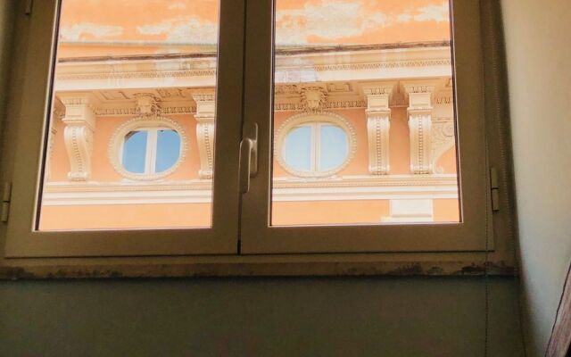 Condotti Dock Suite Rome