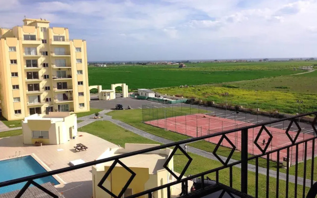 Begonvilla Court Block 8 Apartment 3