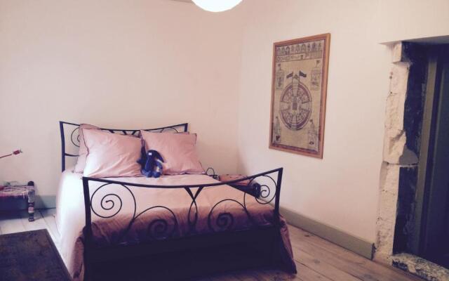 Maison de Fogasses Luxury Apartments