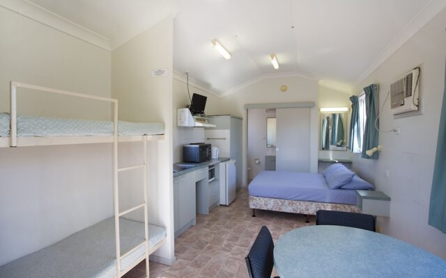 Discovery Holiday Parks - Cloncurry