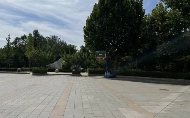 Changzhi Dongming International Hotel – Outside – Changzhi