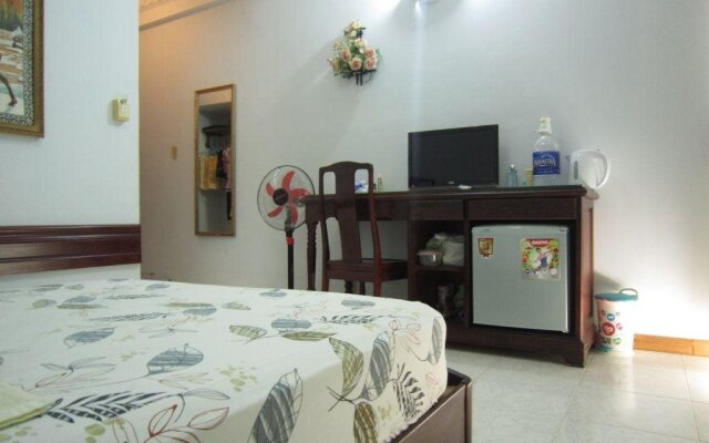 Twin Hotel And Serviced Apartment