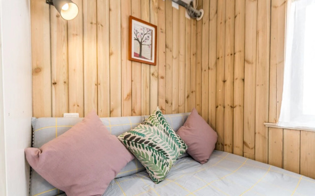 Cozy Apartment Best Location 383