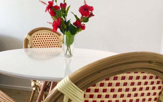 Stay Kerikeri Boutique Apartments and Studios