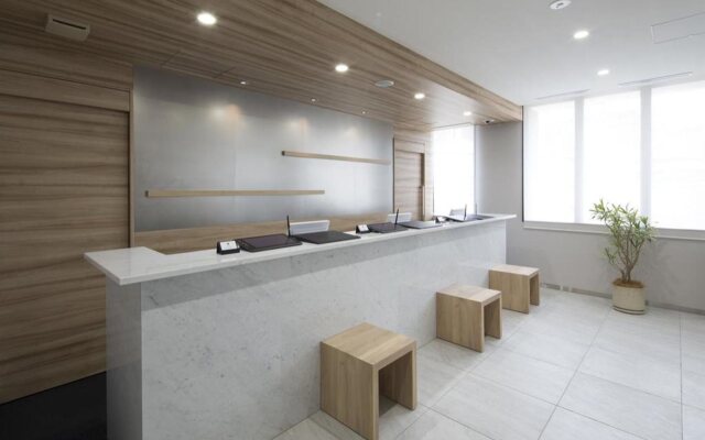 SHIZUTETSU HOTEL PREZIO Hakata-Ekimae