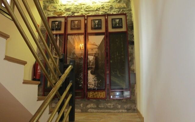 La Posada del Pirineo