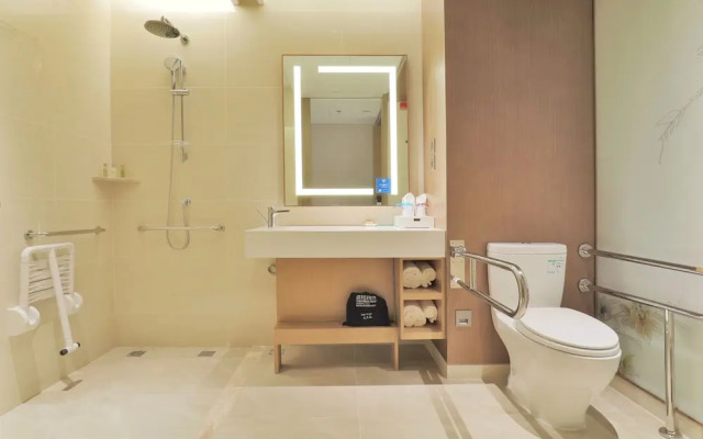 Hilton Garden Inn Changzhou Jintan