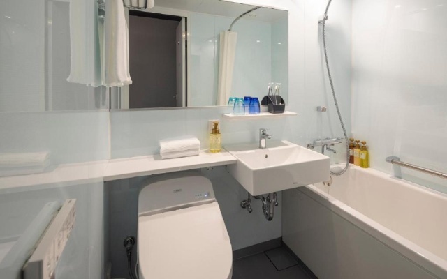 Superior Intergate Floor Double room (풀 더블 침대) 사진 2