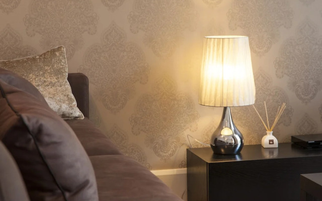 Altido Downtown Blue I