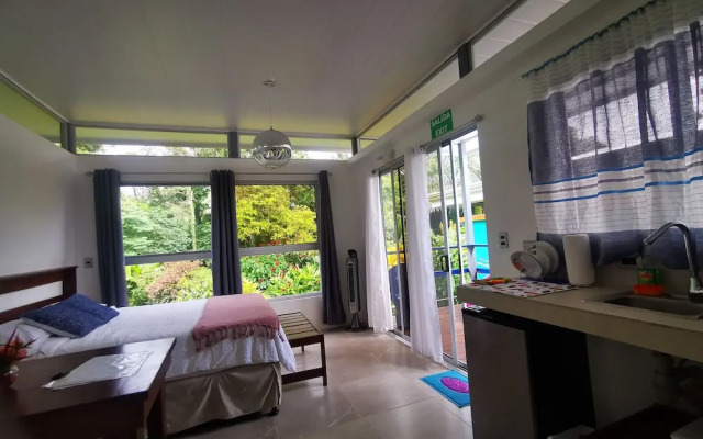 Agutipaca B&B