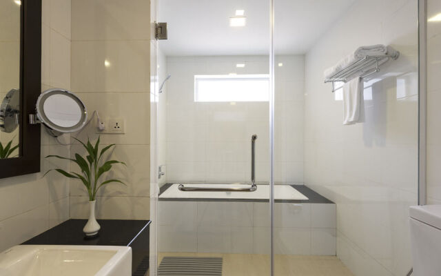J'S Links Angkor Boutique Hotel