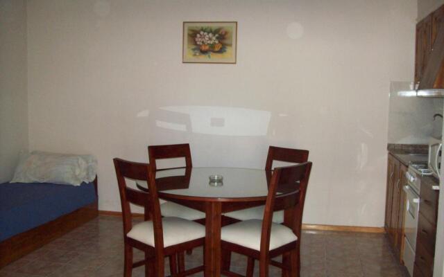 Muras Apart Hotel