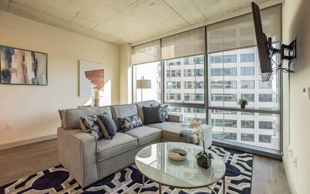 3601 Market 1BR #1204