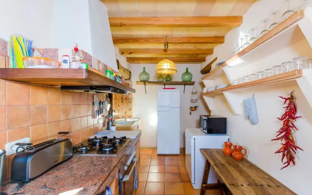 Finca Can Maria Costitx