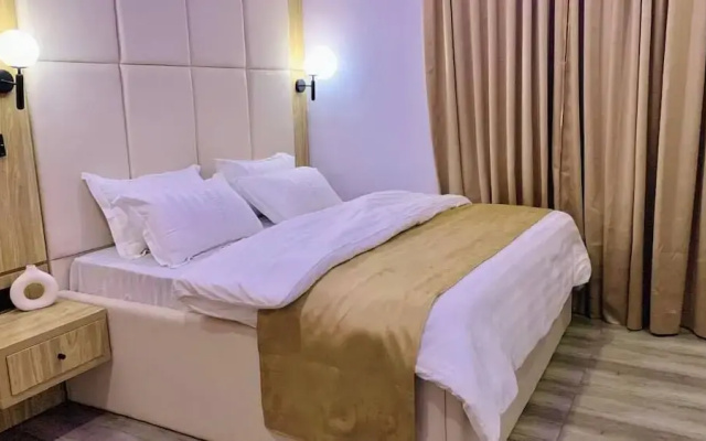 A&G Apartment