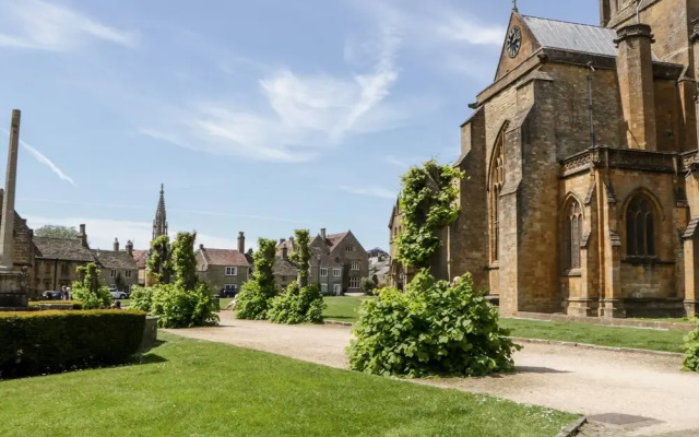 The Old Stable