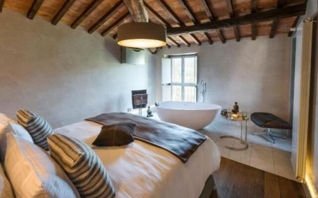 Vitigliano Tuscan Relais & Spa