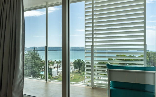 Amadria Park Beach Hotel Jure