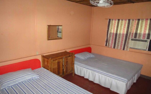 Amor Farm Beach Resort