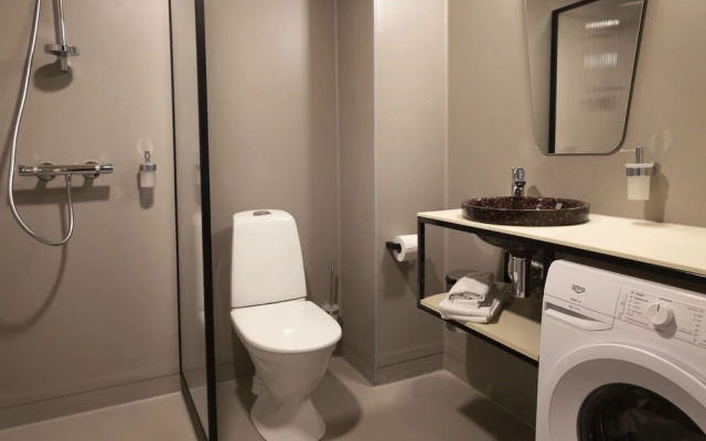 Lietsu Boutique Aparthotel