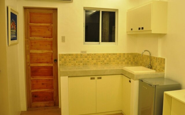 The Carmelence Lodge