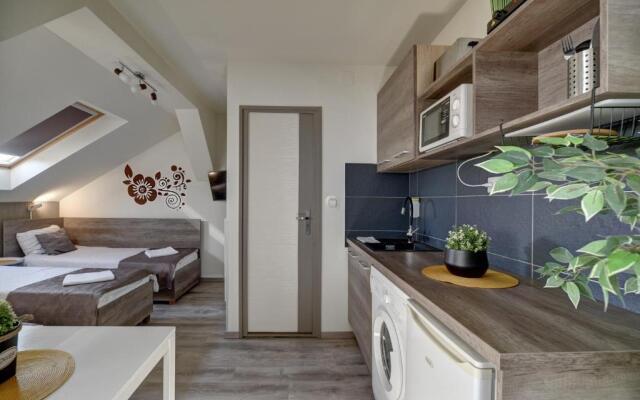 Familia Panzió & Apartmanház Győr