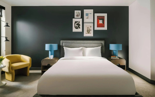Sonder by Marriott Bonvoy Mill Ave Apartments Tempe