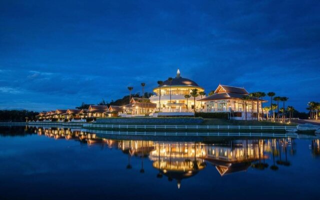 Thantara Resort Chiang Mai