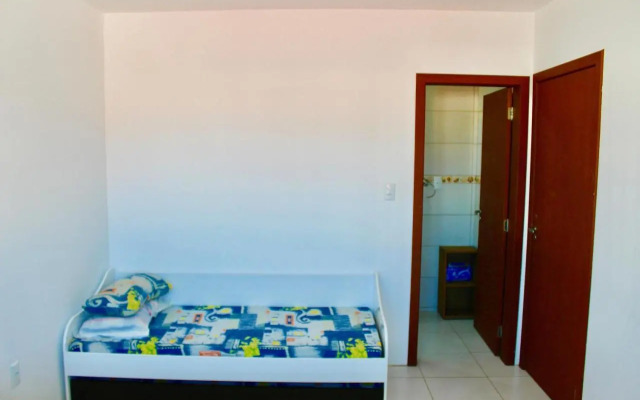 SOBRADO COM PISCINA EM MARISCAL Rutilio N 350