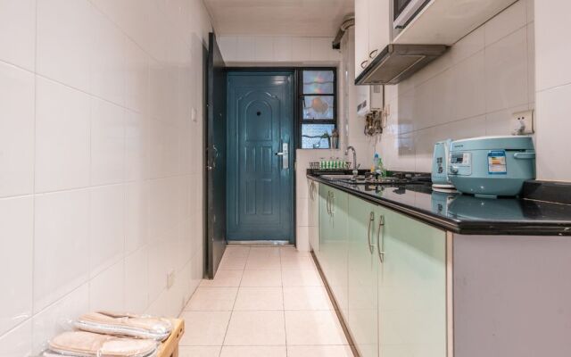 Cozy Apartment Best Location 125