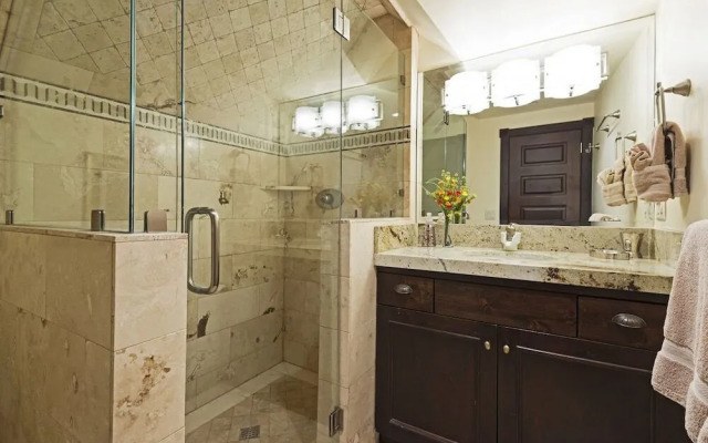 Abode at Gamble Oak in Solamere