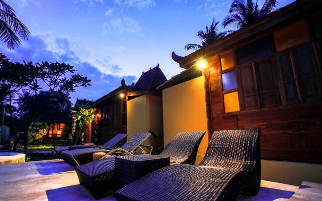 Salim Beach Resort