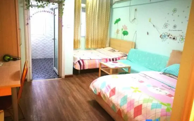 Mini Apartment Hotel