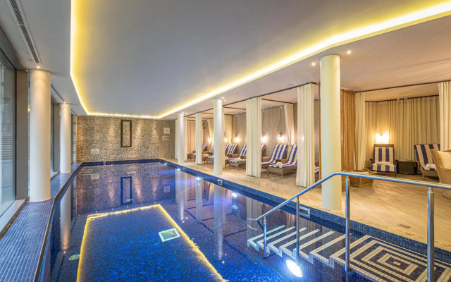 Harbour Hotel Salcombe