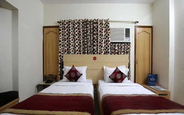 Hotel Arts Executive