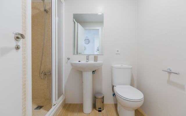 Fidalsa Apartamento Deluxe Sea Gem