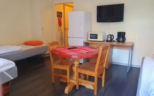 Motel E4 Kolmården