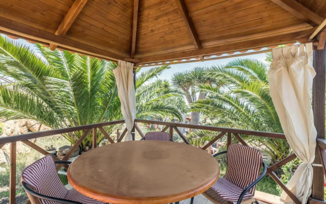 Buhardilla Armonia Rural