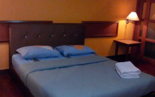 Richone Maluri Private Apartment