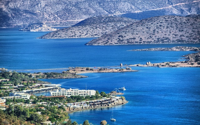 Elounda Garden Suites