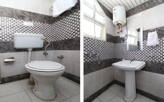 Jalandhar Guest House By OYO Rooms