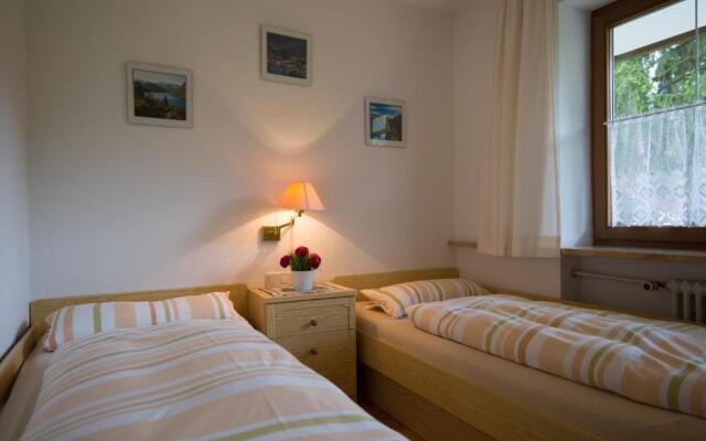 Ferienwohnungen Worz