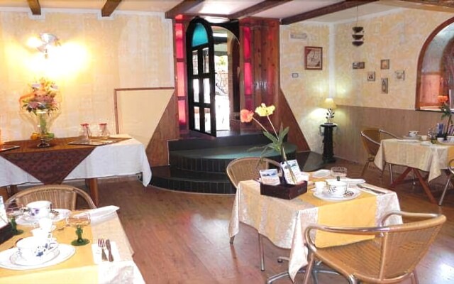 Bed and Breakfast Menen