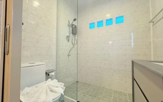 IP Plus Beach Resort