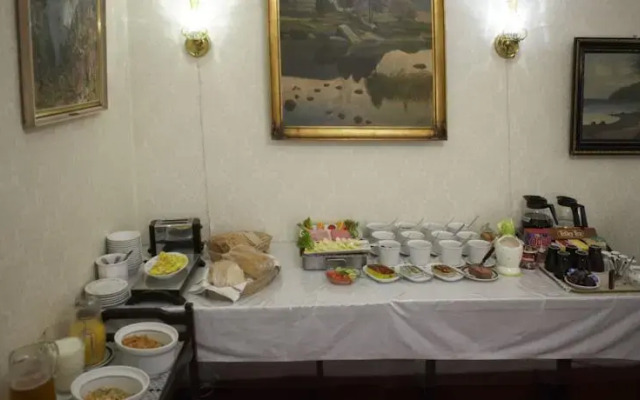 Rogalandsheimen Gjestgiveri