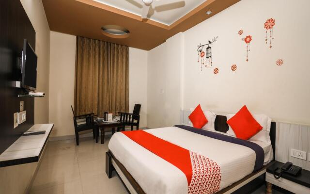 OYO 15611 Hotel Bikaner Haveli