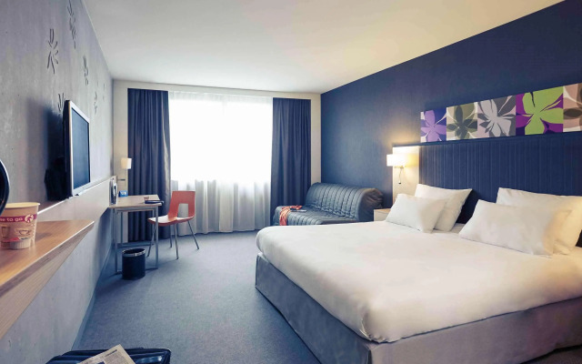 Mercure Valenciennes Centre