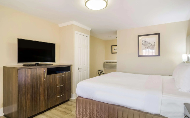 Best Western Historic Bayfront